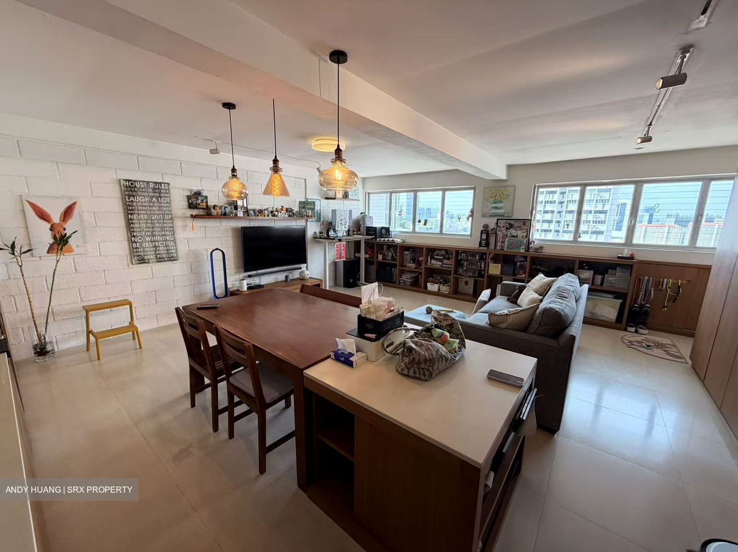 Blk 5 Tanjong Pagar Plaza (Bukit Merah), HDB 3 Rooms #533884021